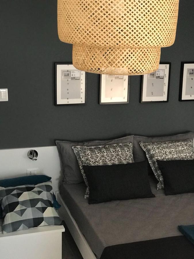 B&B Luxury Apartments Пулзано Екстериор снимка