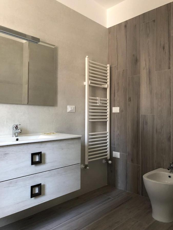 B&B Luxury Apartments Пулзано Екстериор снимка
