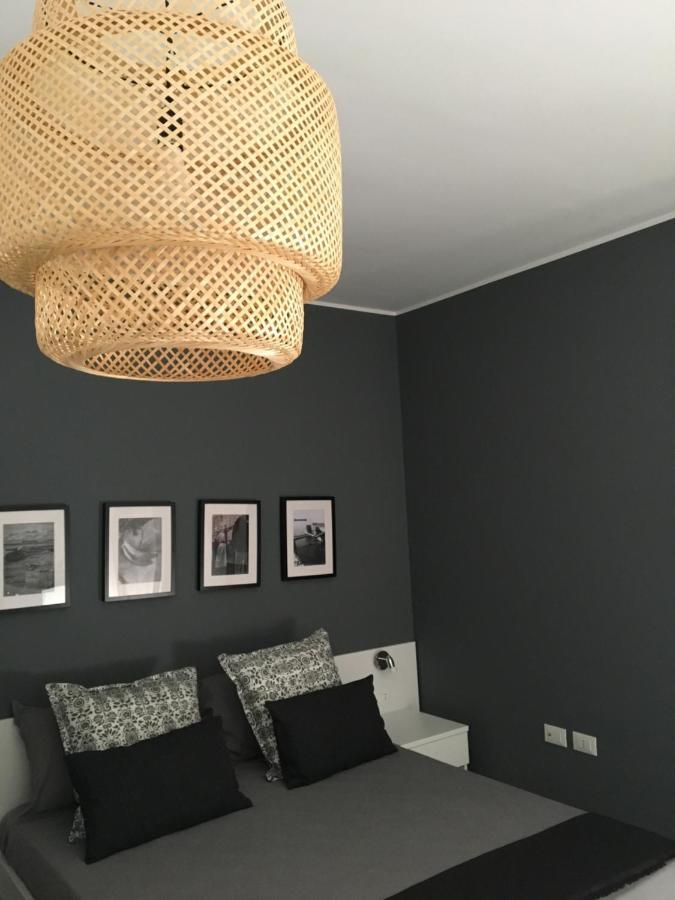 B&B Luxury Apartments Пулзано Екстериор снимка